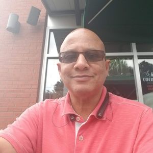 Meet your Posher, Kevin